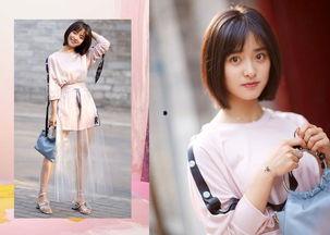 娱乐吃瓜酱最萌身高差,娱乐吃瓜酱带你领略明星们的甜蜜反差萌